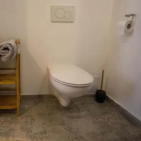 Apartament Petit Design