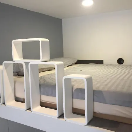 Petit Design Apartament