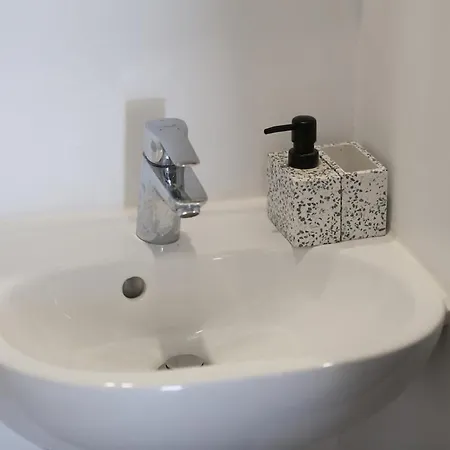 Petit Design Apartament
