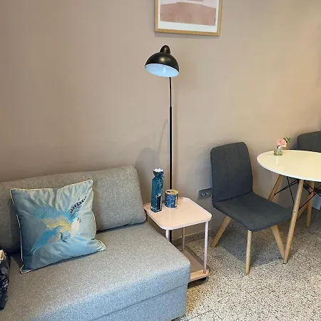 Apartament Petit Design Lublana