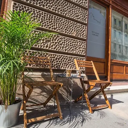 Petit Design Ljubljana