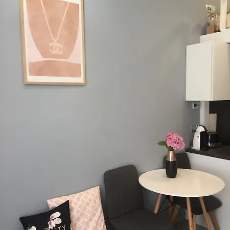 Petit Design Apartament