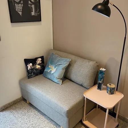 Lejlighed Petit Design